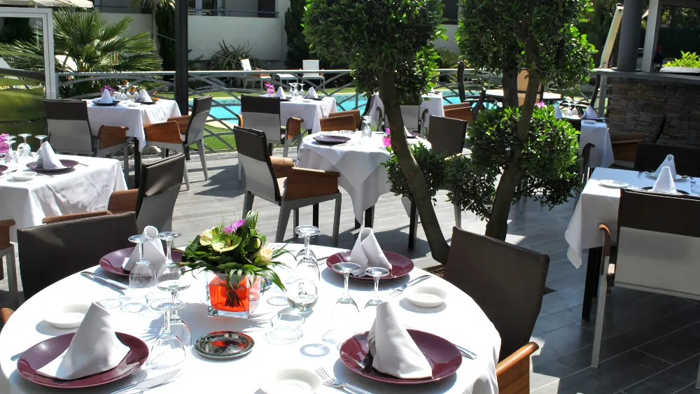 Le 860 - La Fauceille 2014