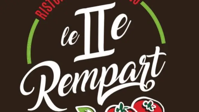 Le 2ème rempart