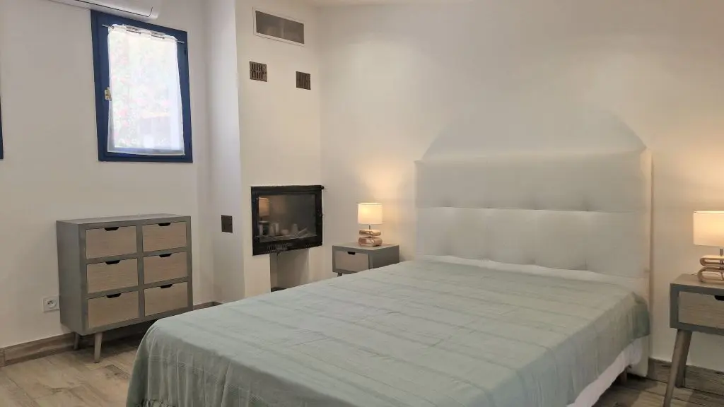 Le Cabanon d'Anais 1