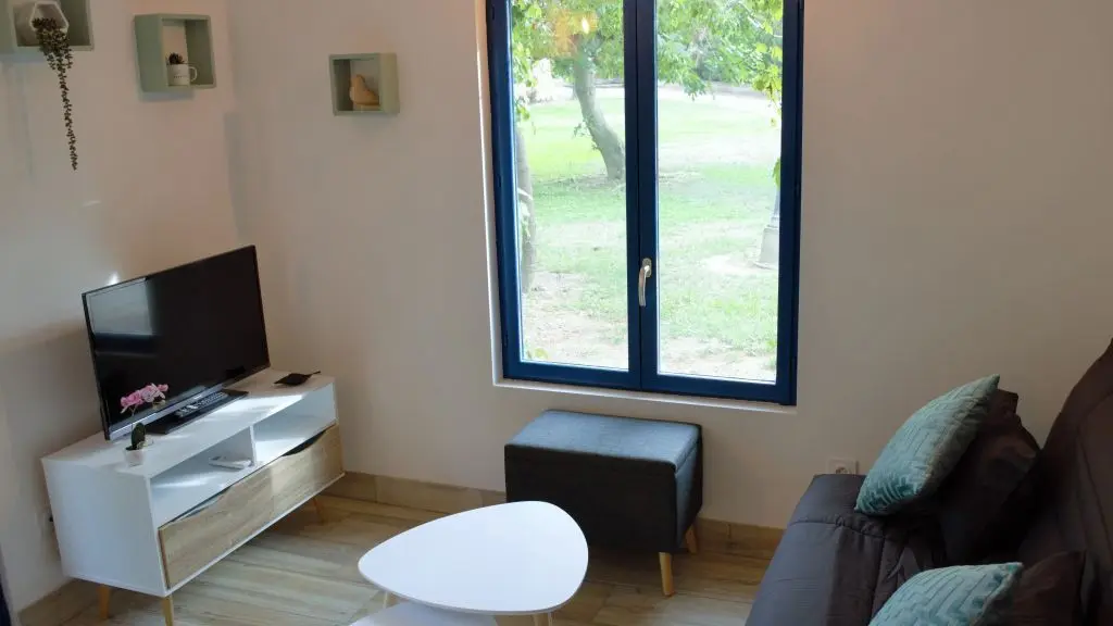 Le Cabanon d'Anais 4