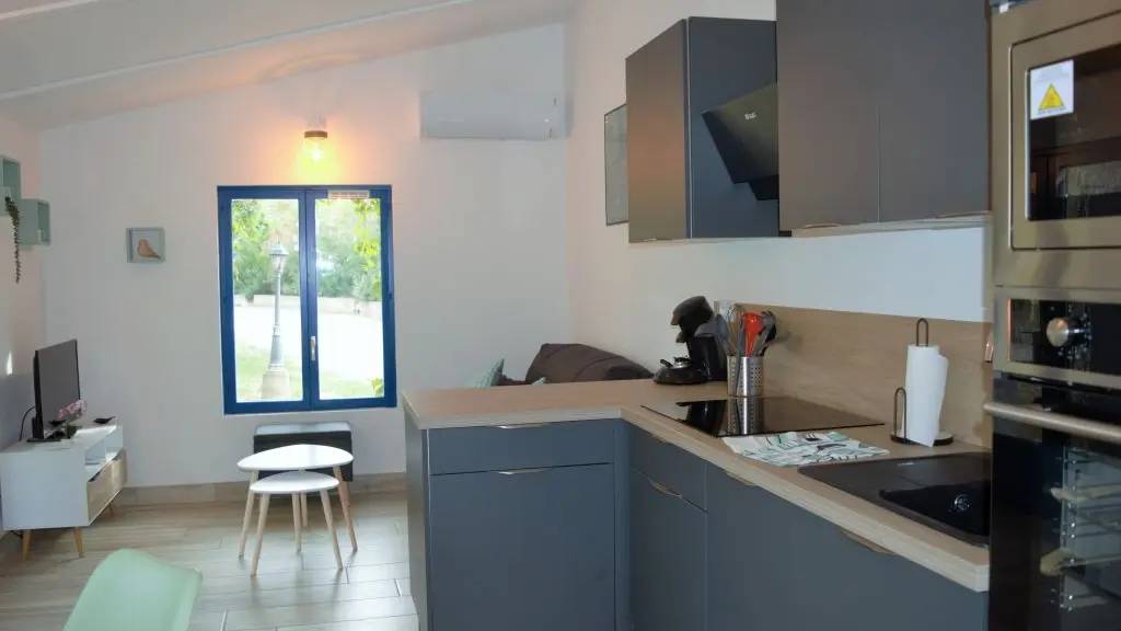 Le Cabanon d'Anais 5