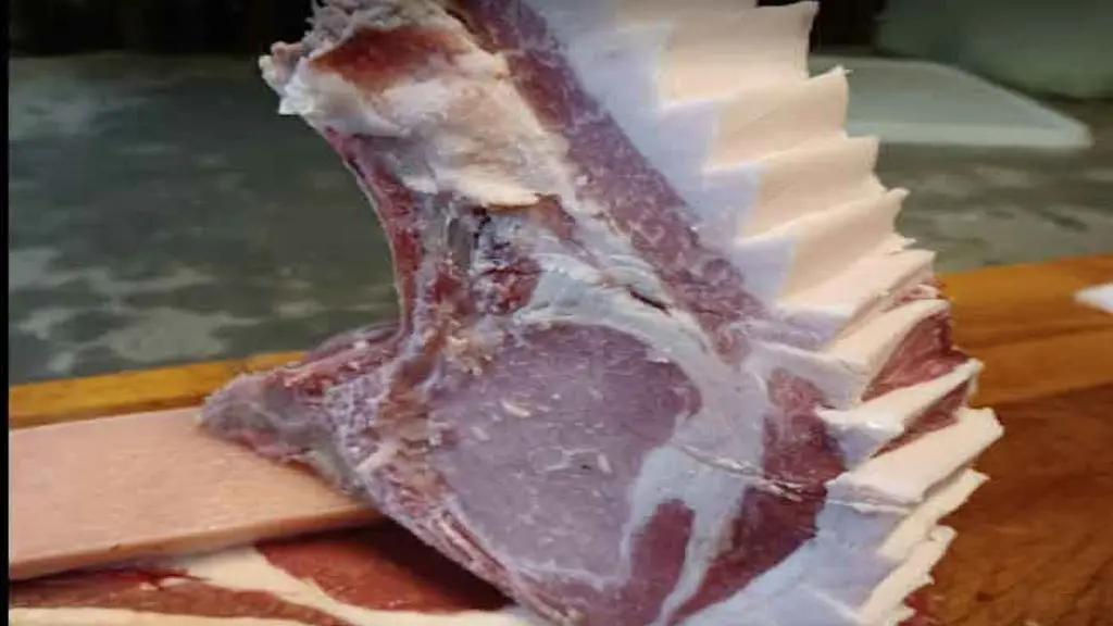 RIVESALTES LE GARDE MANGER VIANDE