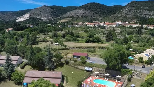 Le Moulin de Sournia 1