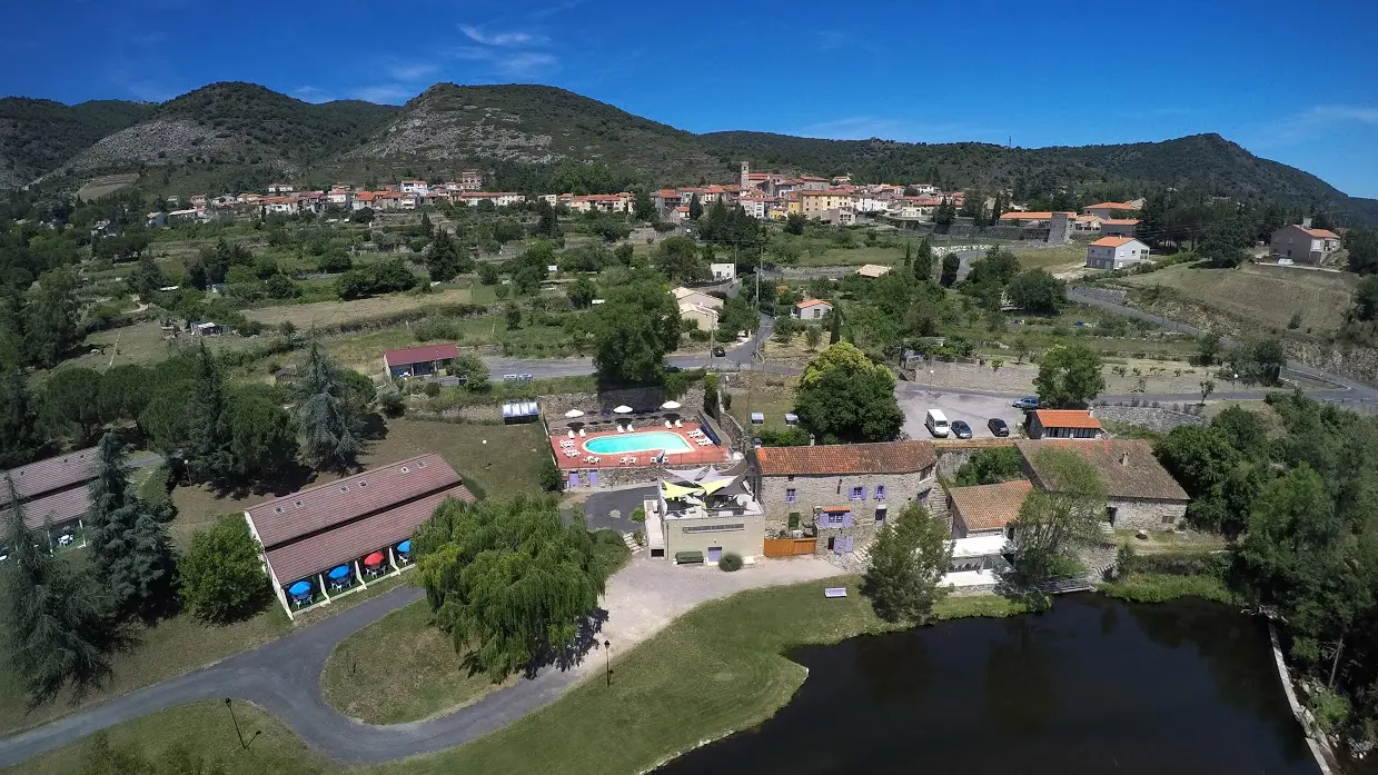 Le Moulin de Sournia 27