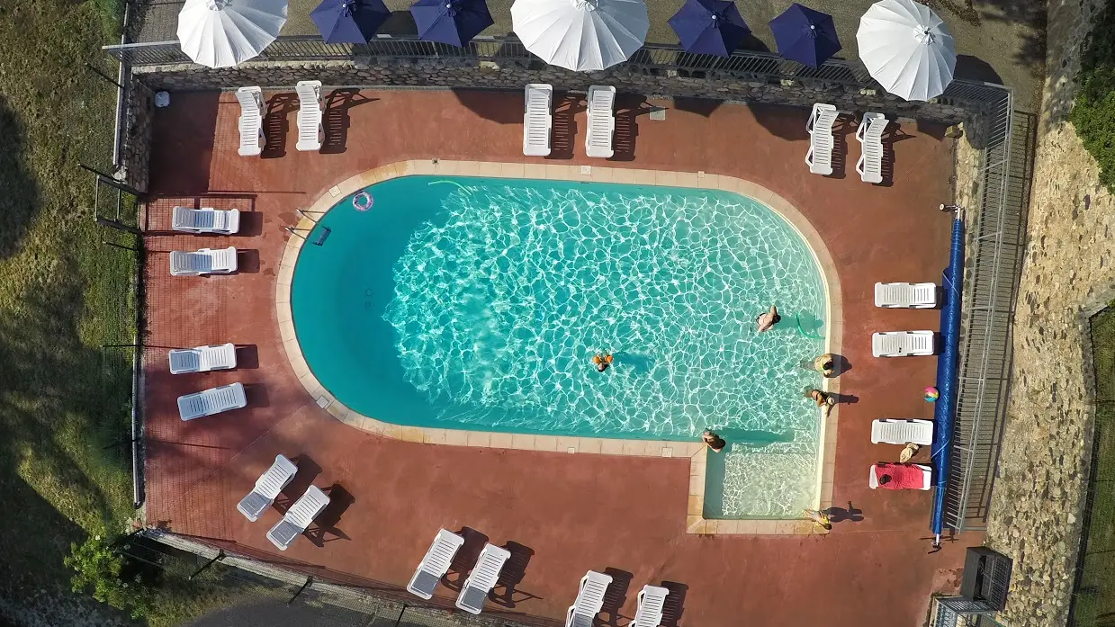 Le Moulin de Sournia 29