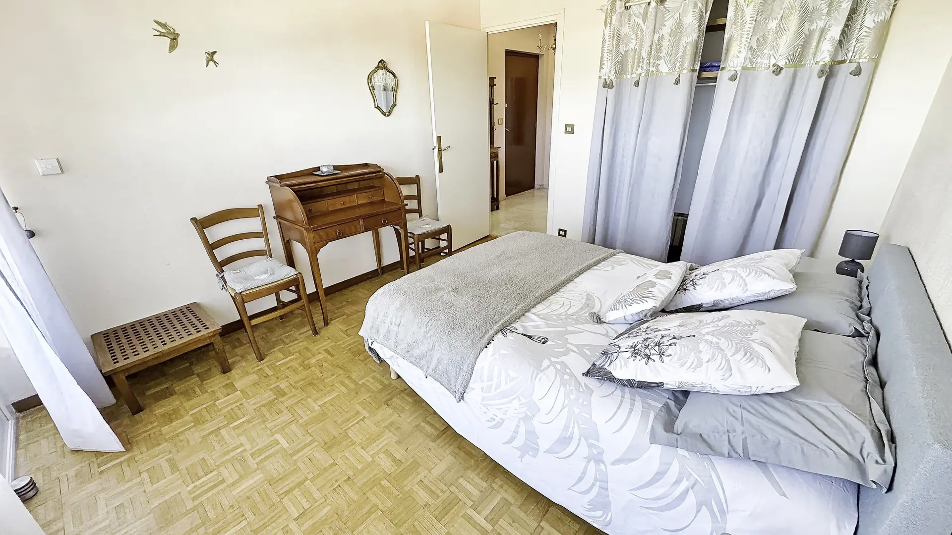 Le Palais_T2_Chambre1