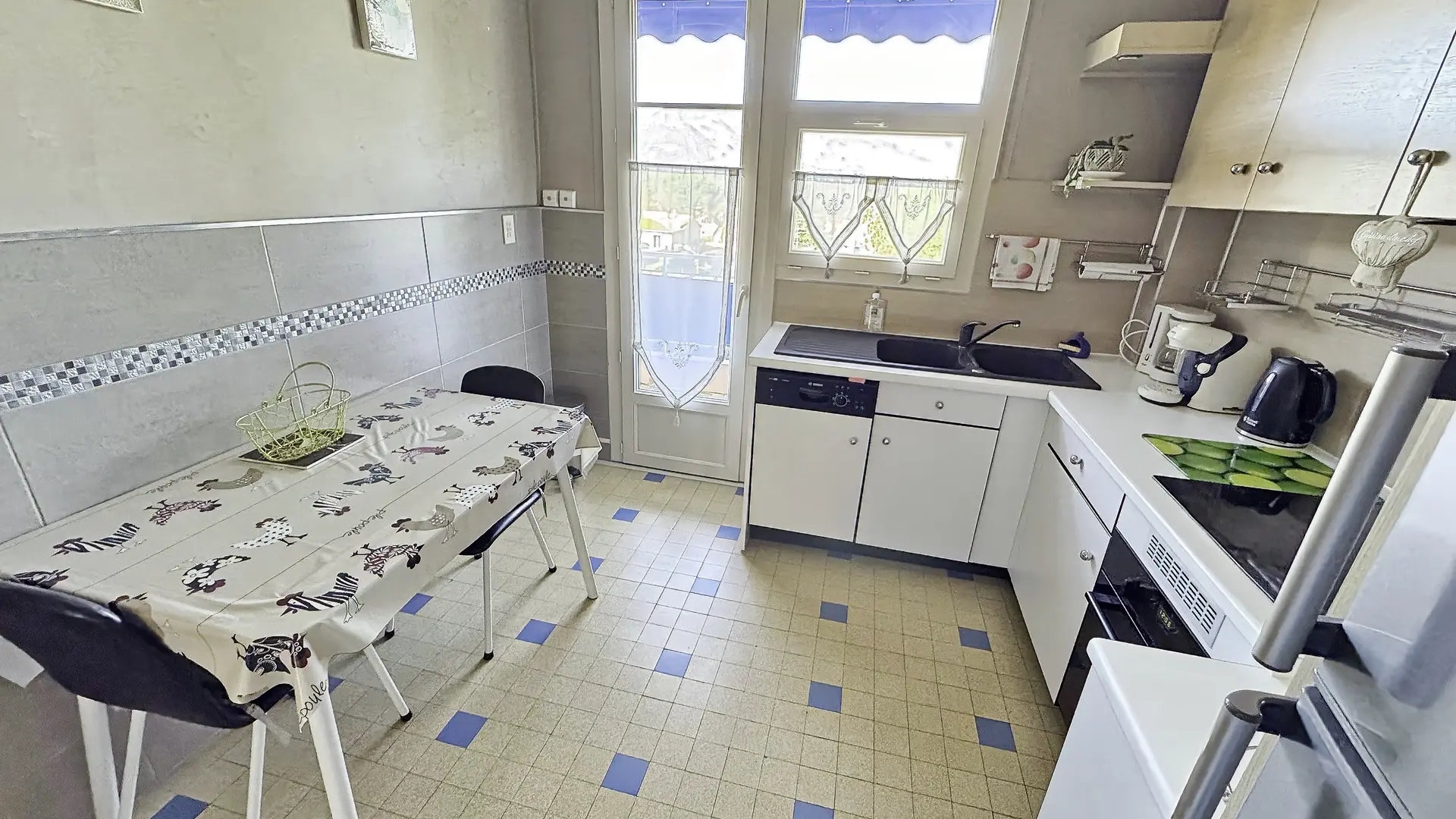 Le Palais_T2_Cuisine_1