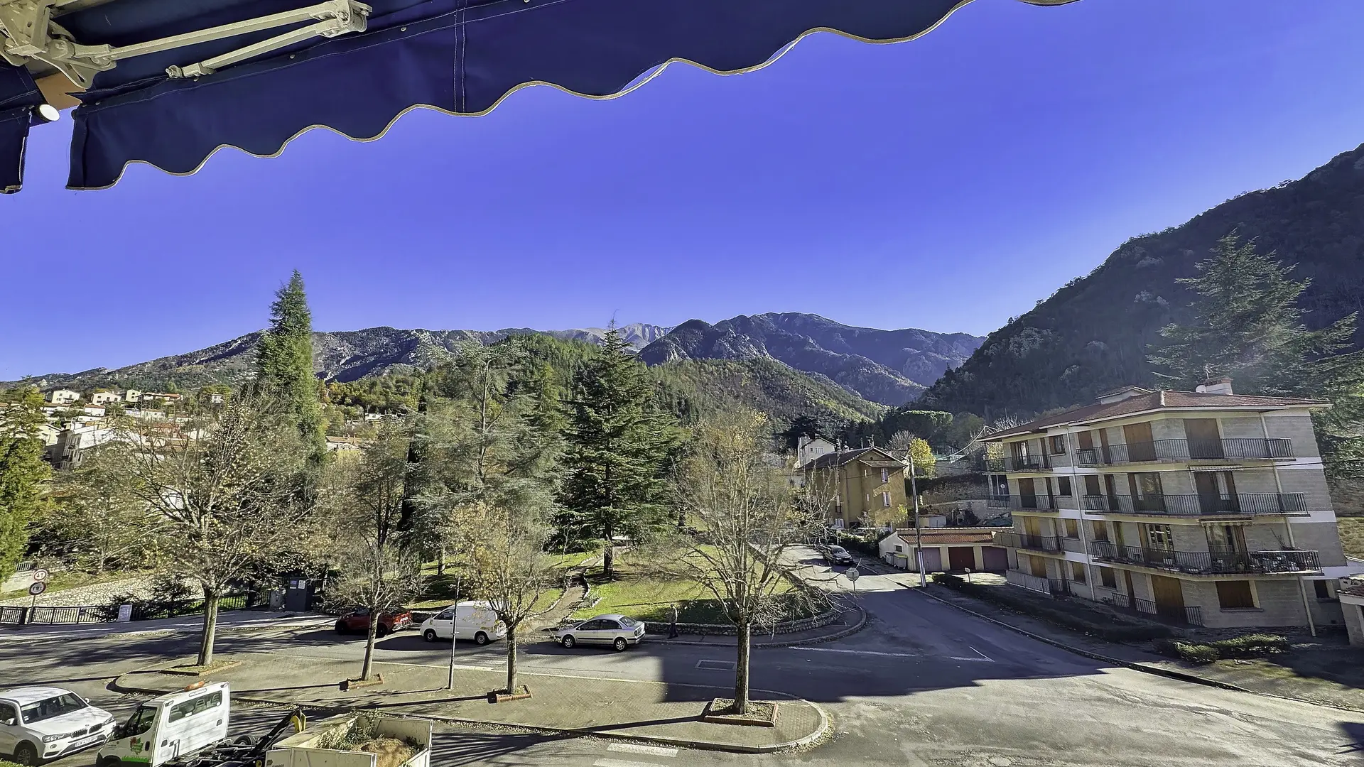 Le Palais_T2_Terrasse_Vue_1