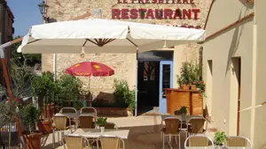 Le Presbytère - Calce