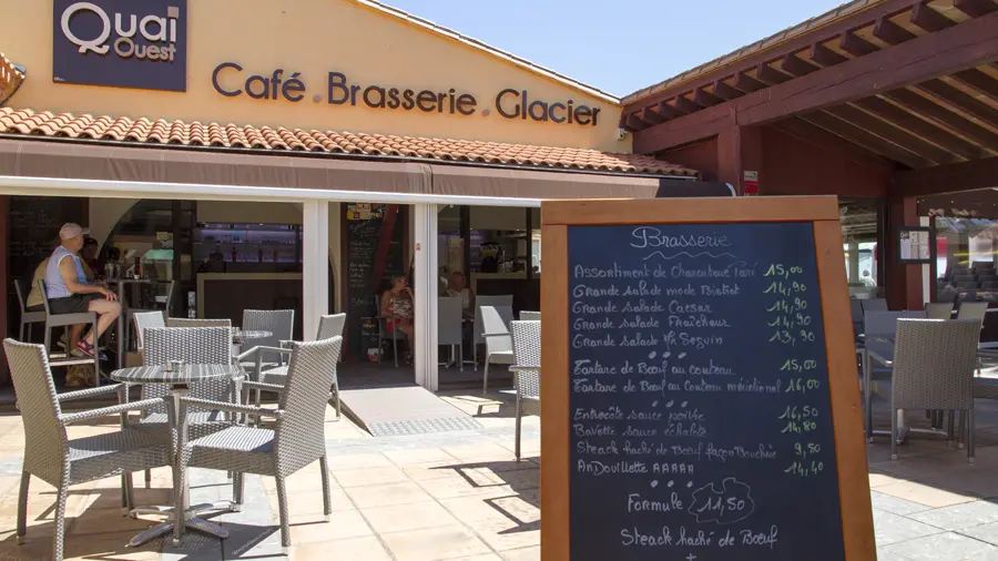 Le Quai Ouest-4