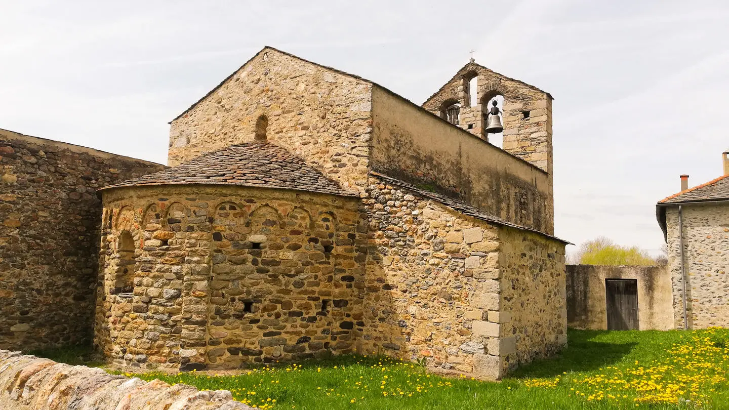 Le cami de Caldégues