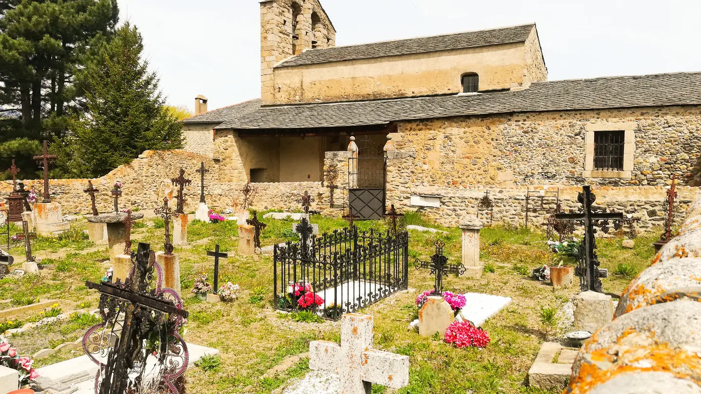 Le cami de Caldégues