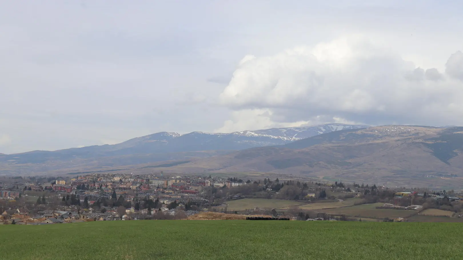 Le cami de Caldégues