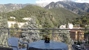 Le céleste brochure