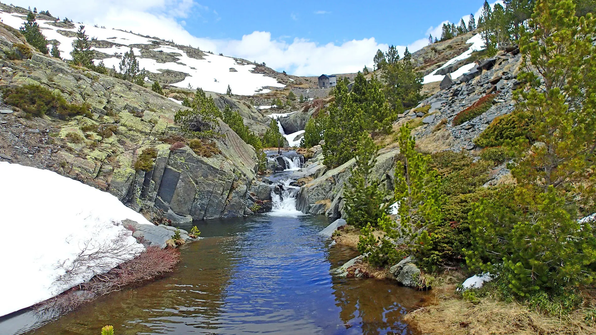 Le chemin des ingénieurs