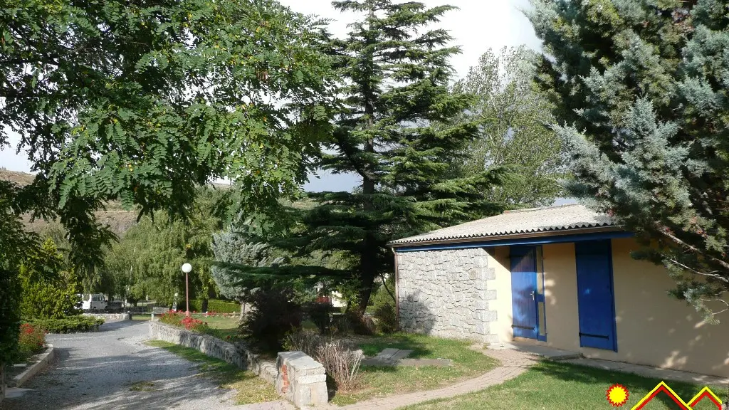 Le parc et installations (15)