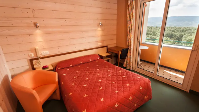 Le relais du Belloch - Angoustrine Villeneuve des Escaldes_15