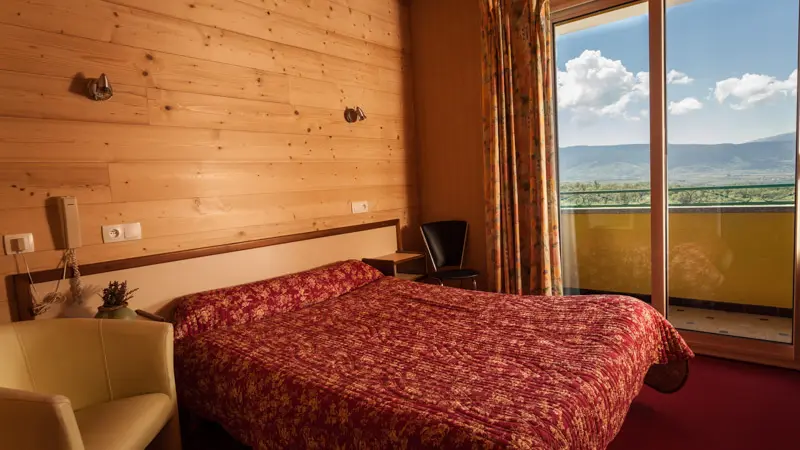 Le relais du Belloch - Angoustrine Villeneuve des Escaldes_16