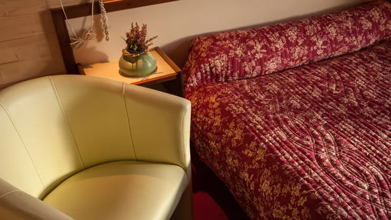 Le relais du Belloch - Angoustrine Villeneuve des Escaldes_17