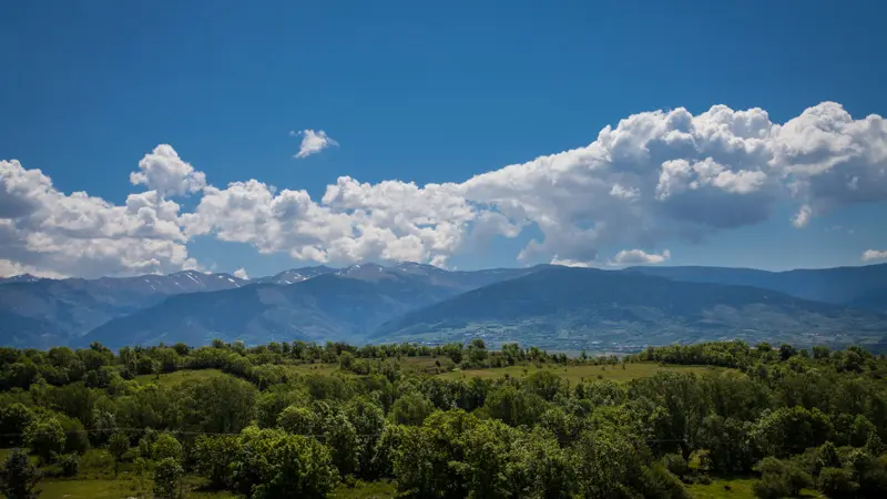 Le relais du Belloch - Angoustrine Villeneuve des Escaldes_18