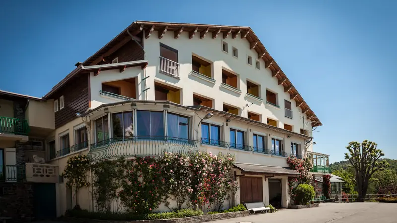 Le relais du Belloch - Angoustrine Villeneuve des Escaldes_12