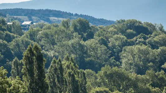 Le relais du Belloch - Angoustrine Villeneuve des Escaldes_2