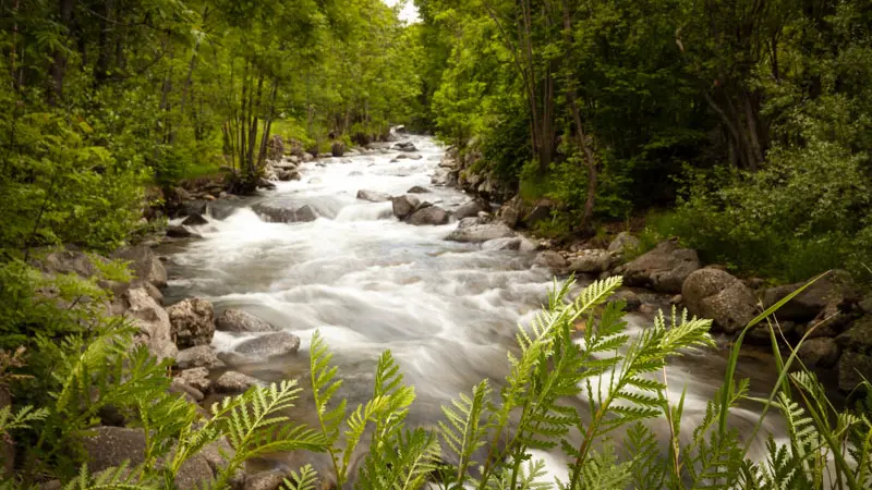 Le relais du Belloch - Angoustrine Villeneuve des Escaldes_20