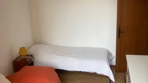 Chambres avec 2 lits simples