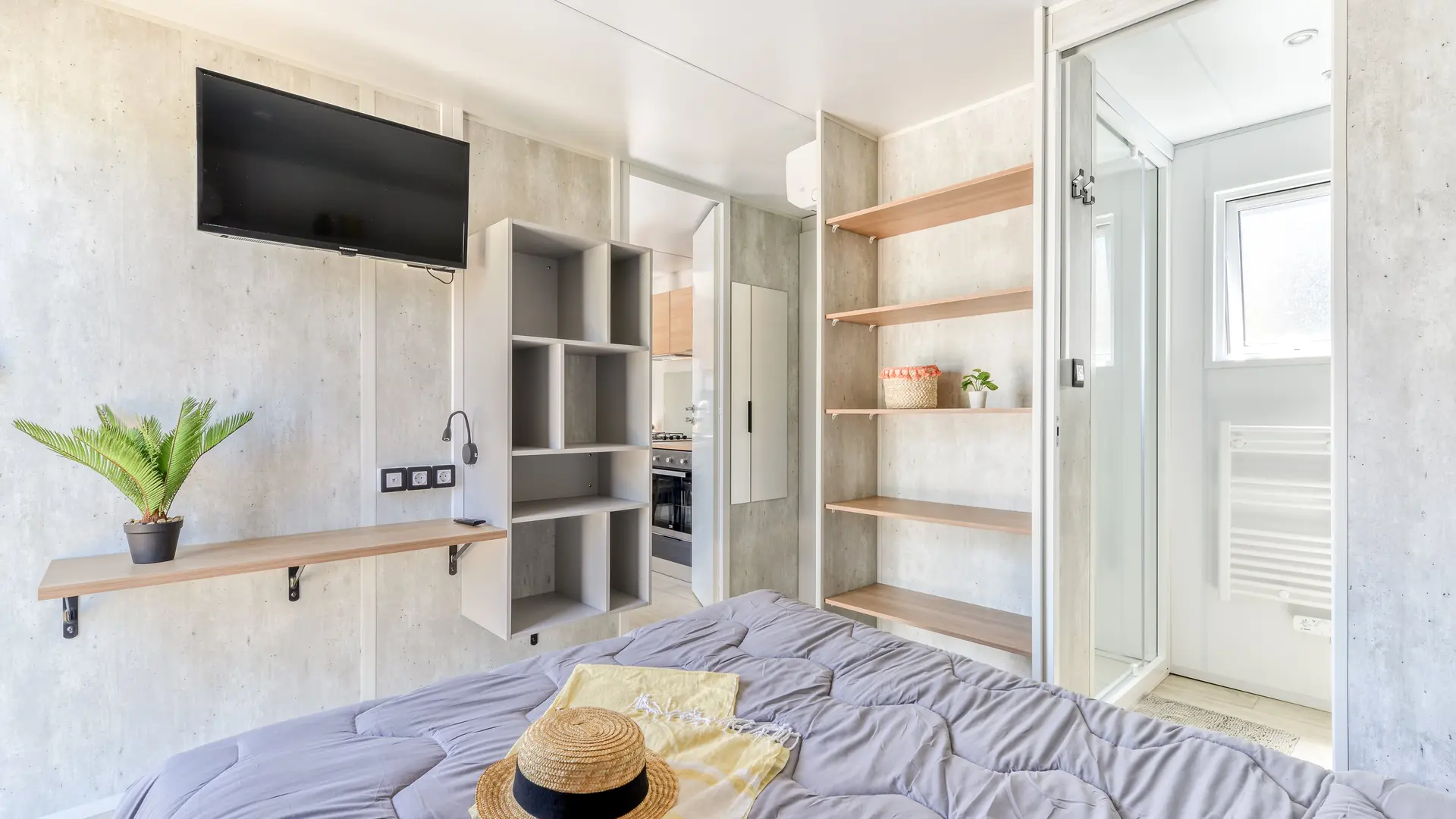 Les Cottages de Perpignan 10