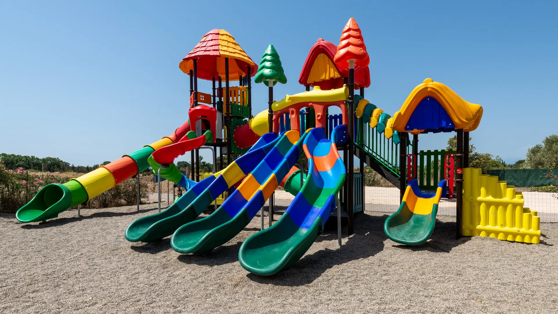 Les Cottages de Perpignan 4