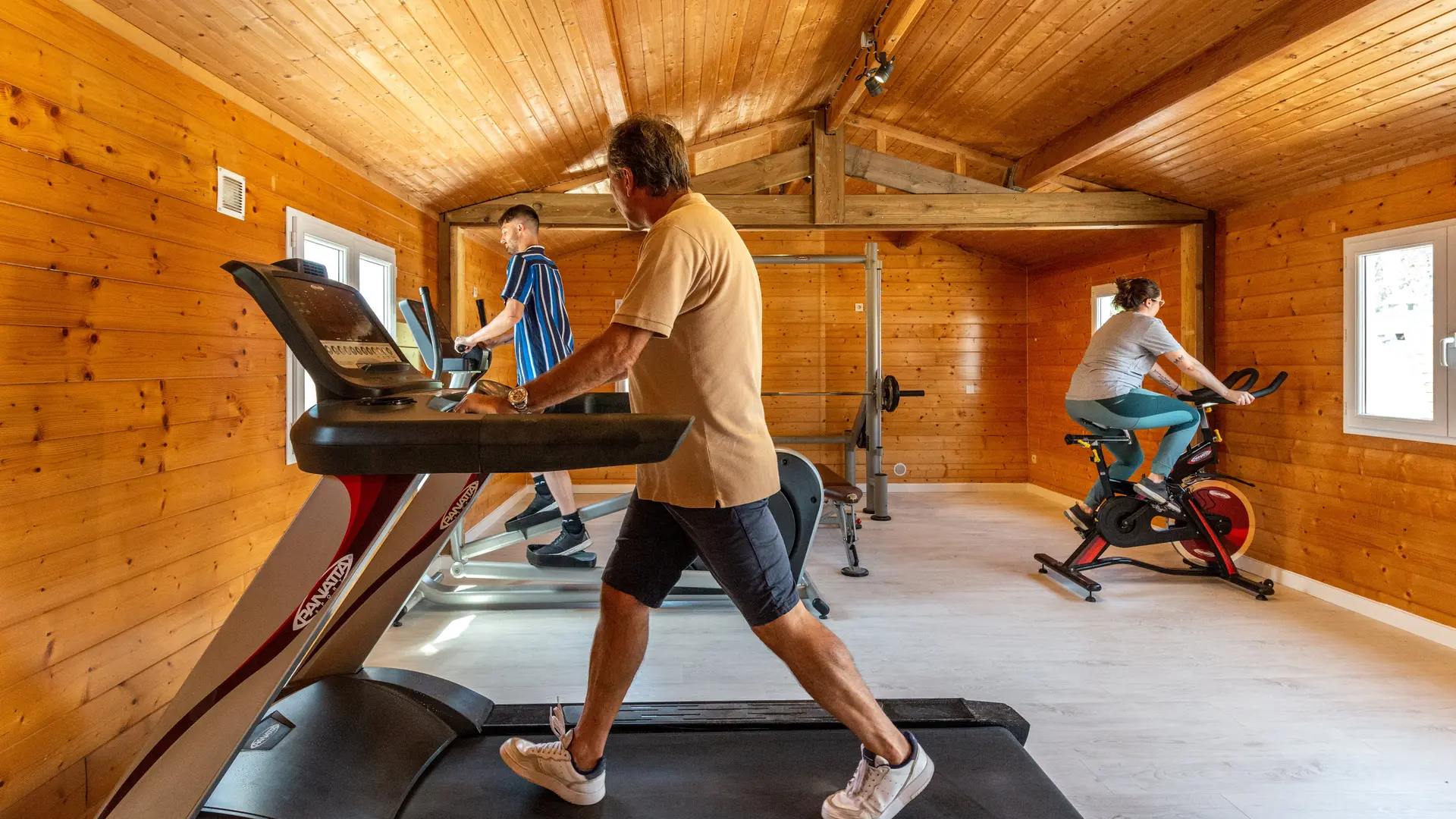 Les Cottages de Perpignan 5