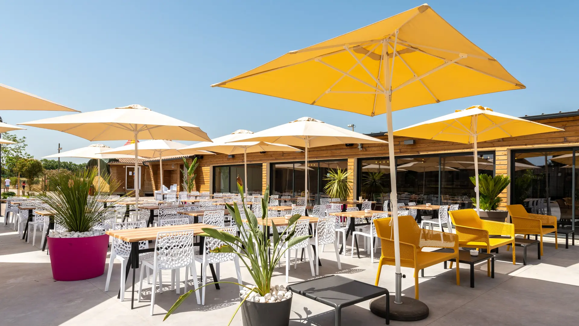 Les Cottages de Perpignan 6