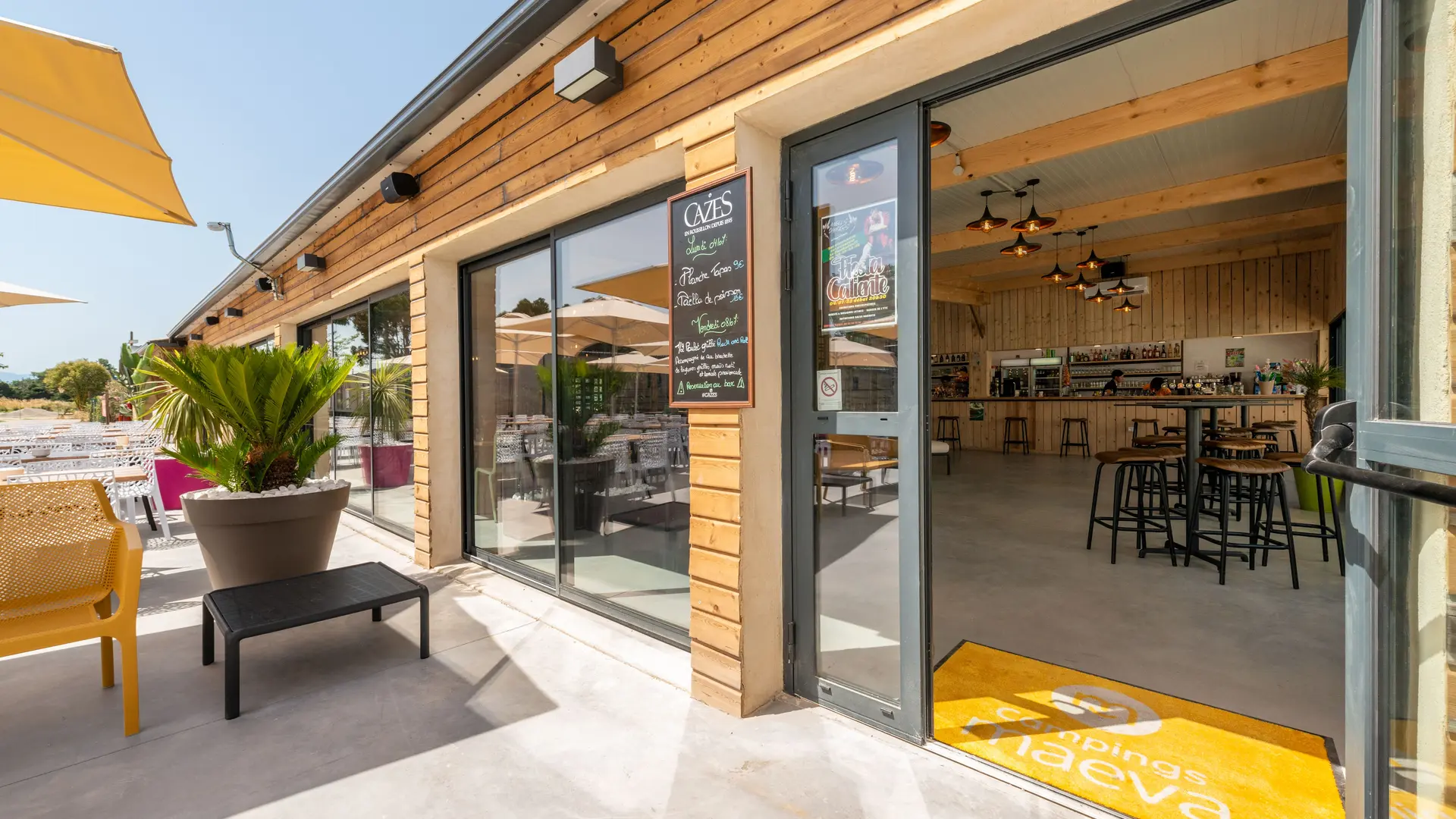 Les Cottages de Perpignan 7