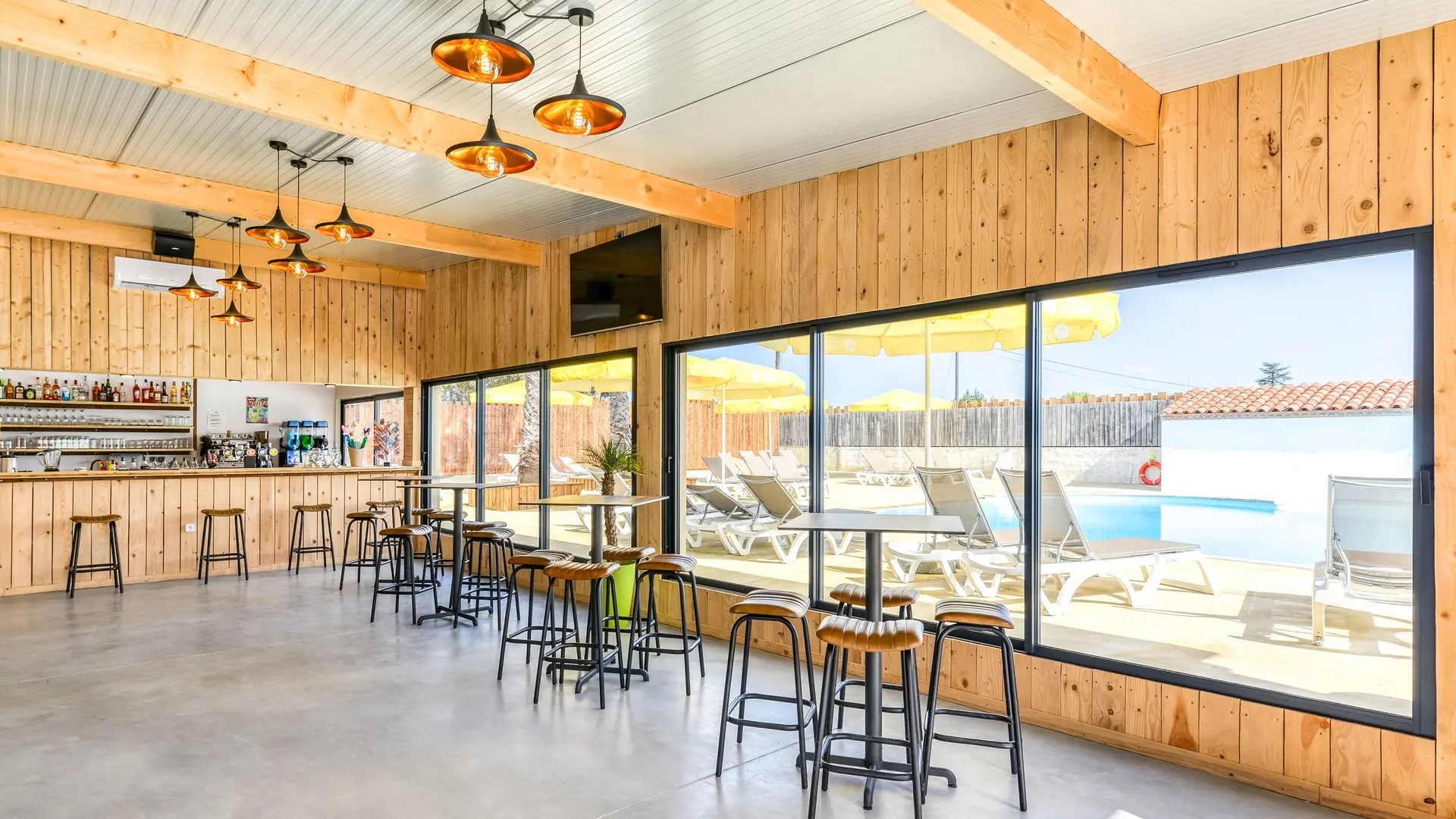 Les Cottages de Perpignan 8