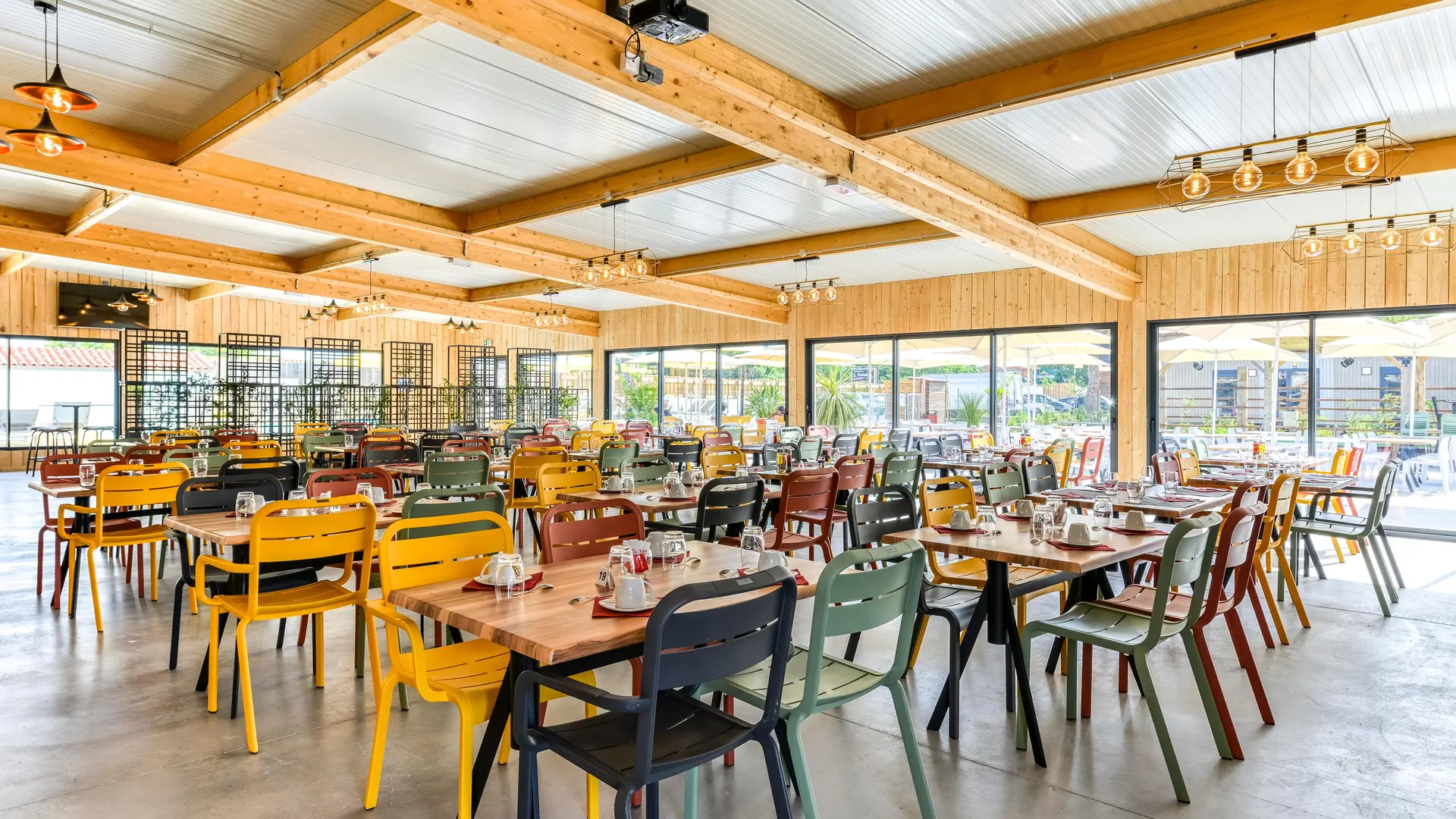 Les Cottages de Perpignan 9