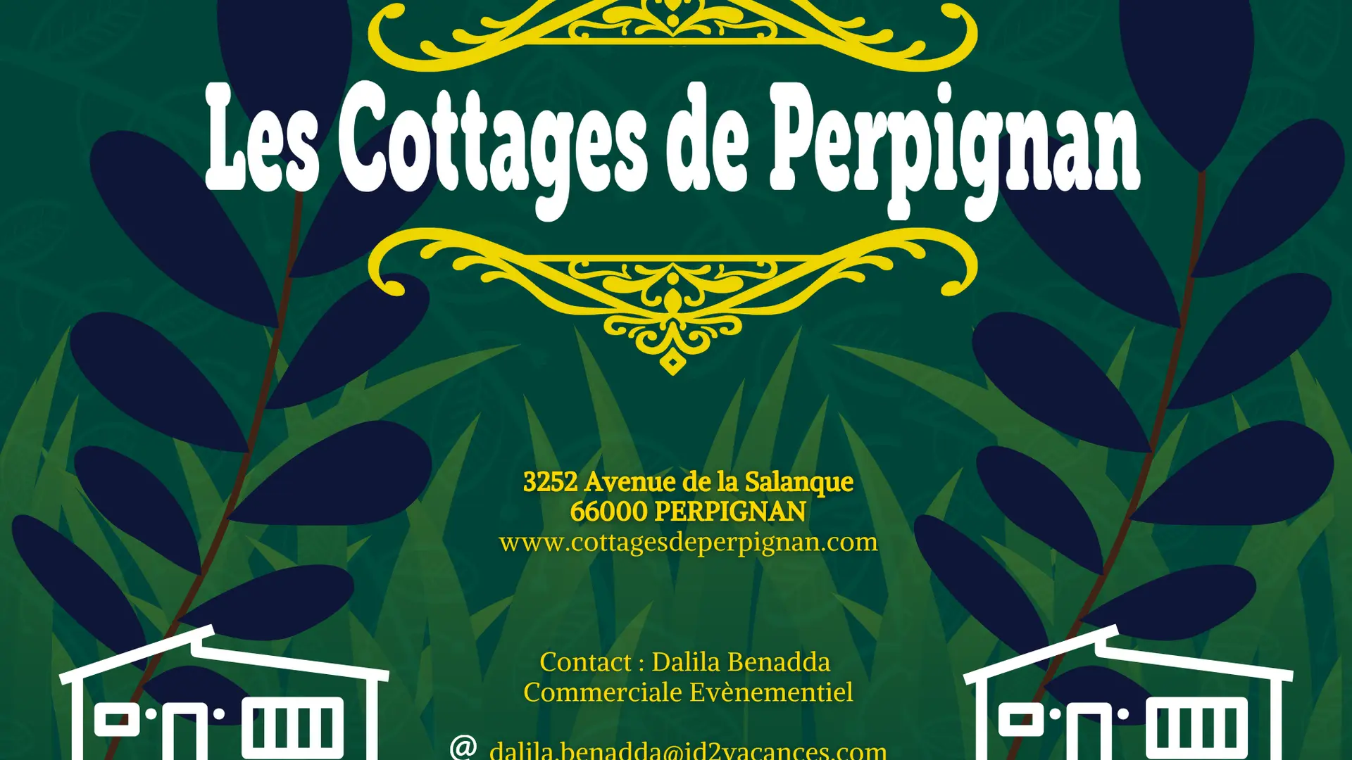 Copie de Besoin d'un logement ? - 1