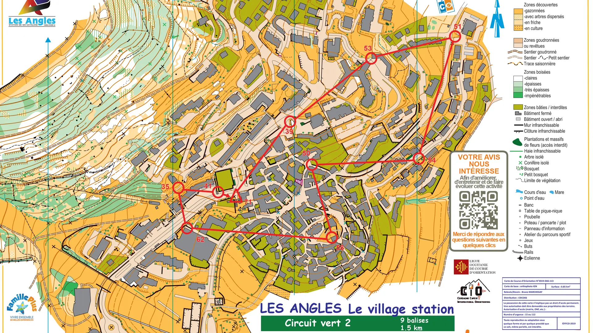 parcours vert 2