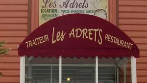 Les Adrets 1
