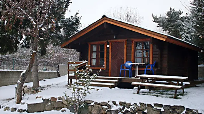 Les Jardins d'Estavar 1