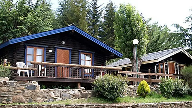 Les Jardins d'Estavar 1