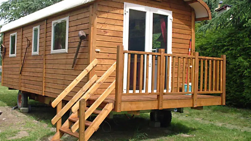 Les Jardins d'Estavar 2