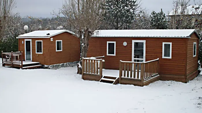 Les Jardins d'Estavar hiver 1