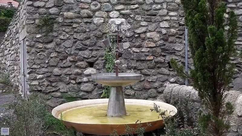 Les danseuses Thierry Seroux