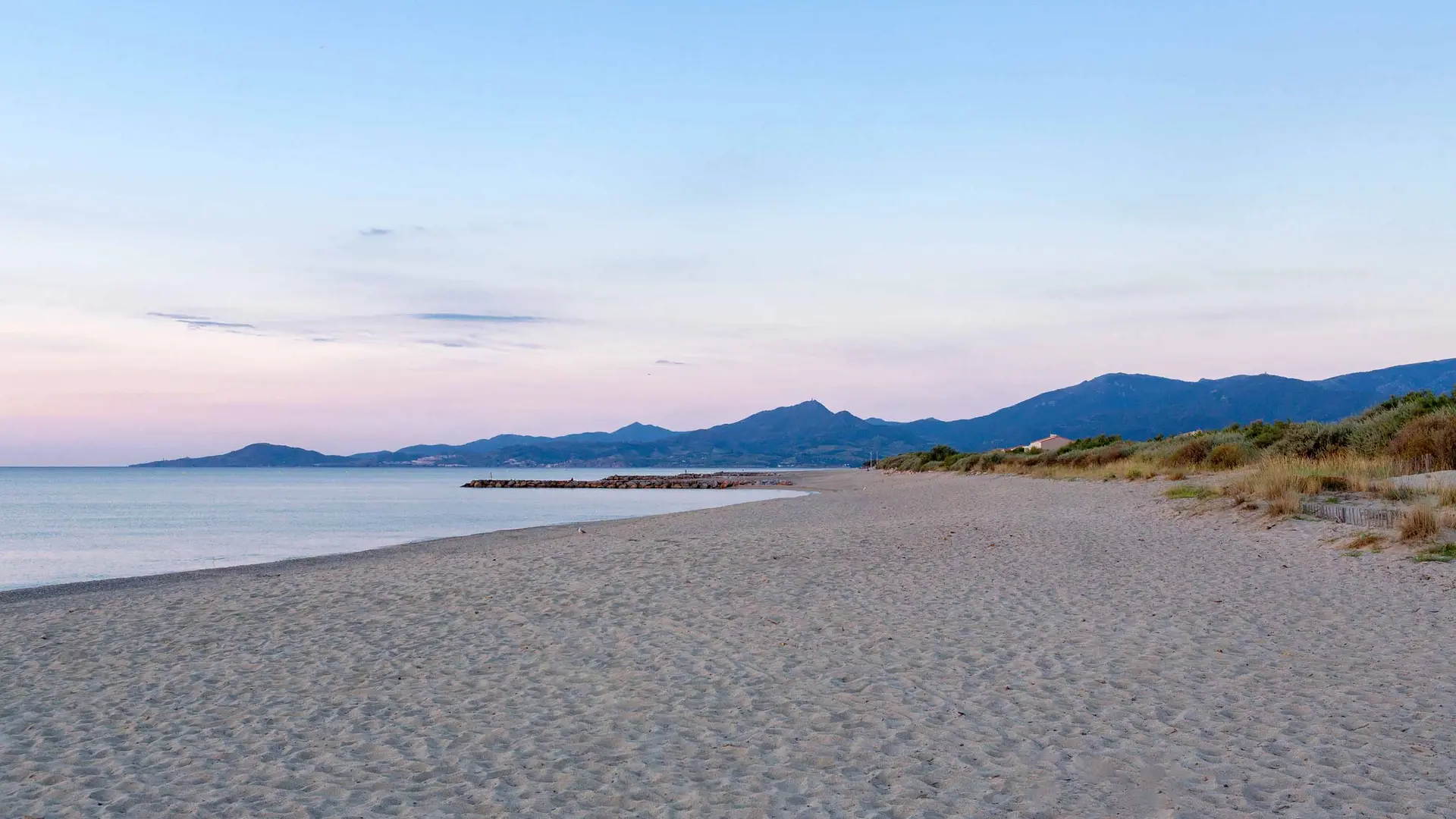 LES BULLES DE MER - SAINT CYPRIEN - PHOTO CLAIRE CURT
