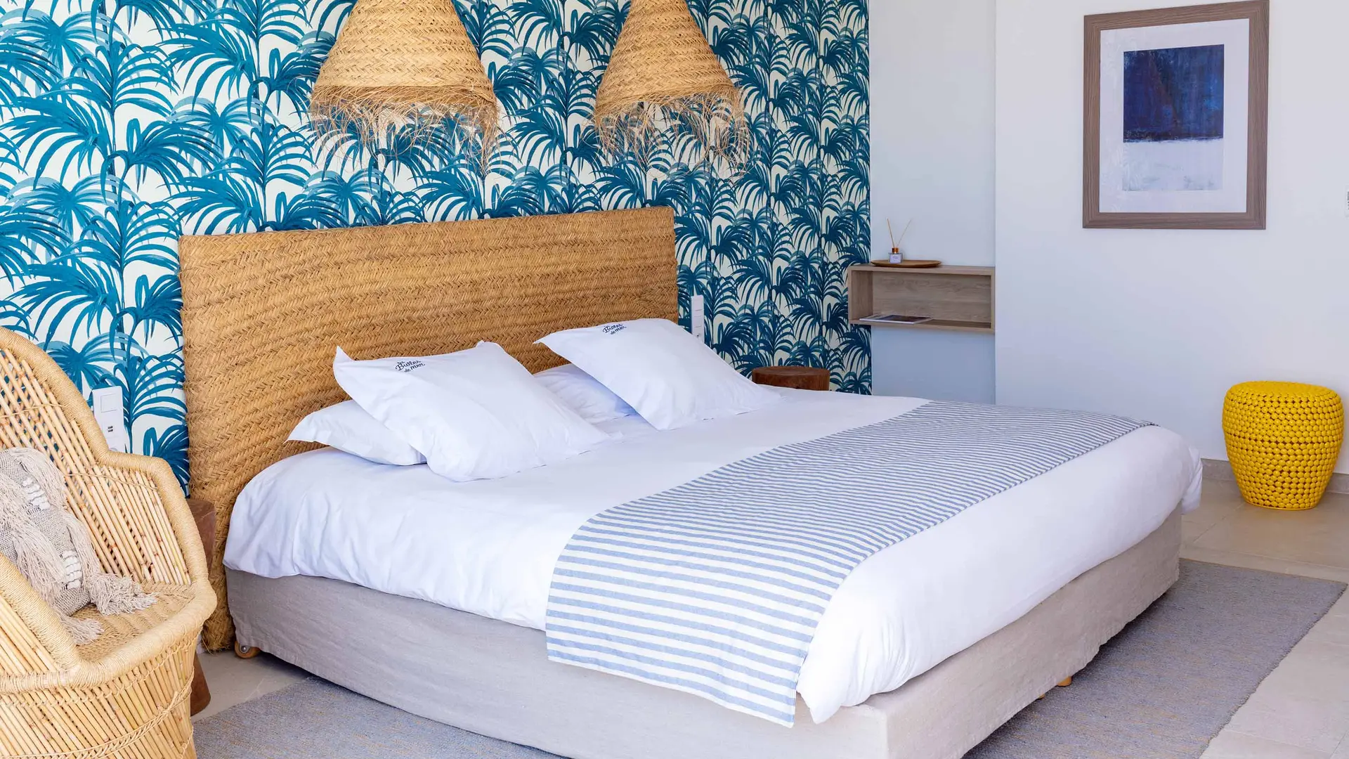 LES BULLES DE MER - SAINT CYPRIEN - PHOTO CLAIRE CURT