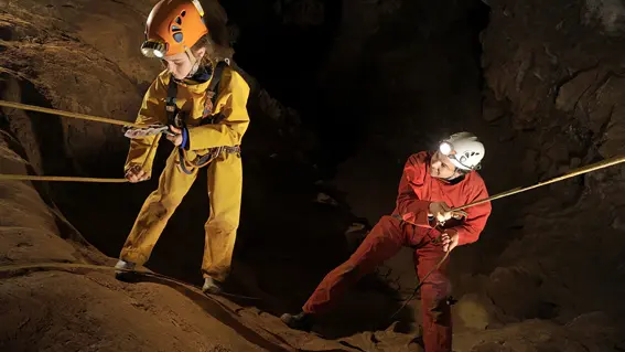 Grotte de Sirach (Sirach, Pyrénées-Orientales)