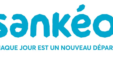 Logo Sankeo