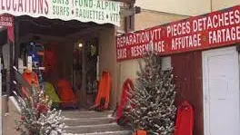 Loisirs Passions hiver