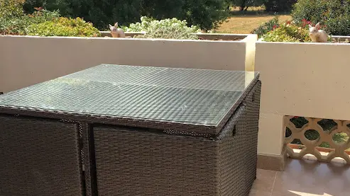 Loueur Meublé Mme ROLLAND Claudie 11