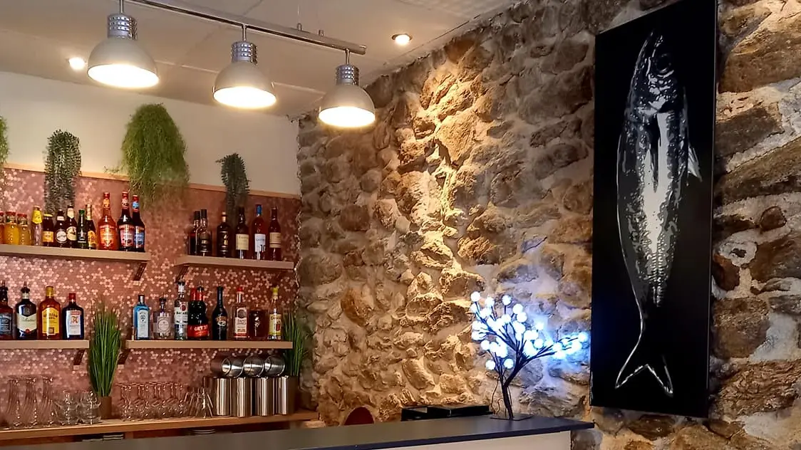 MA MAISON restaurant Sorède